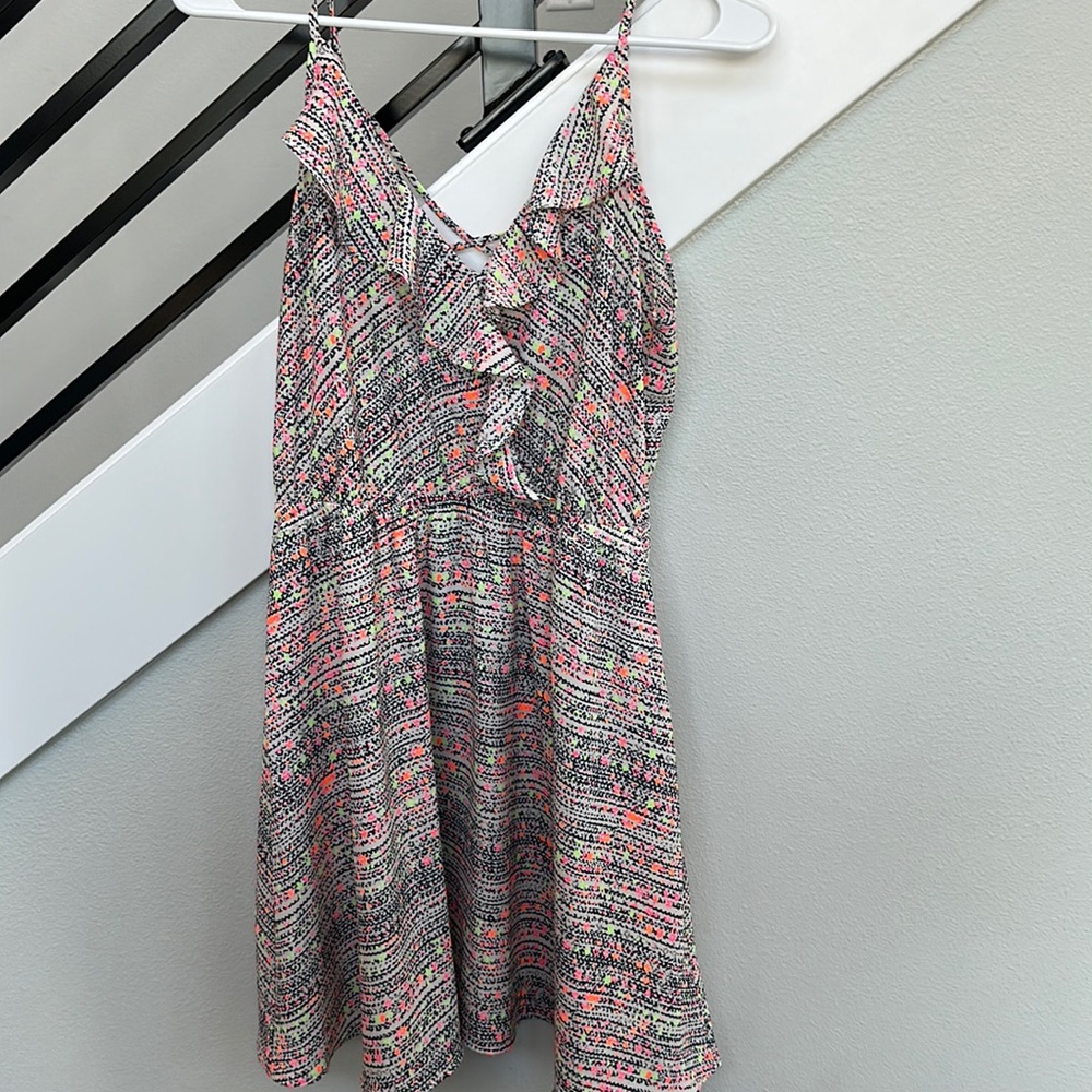 Brand new youth M dress